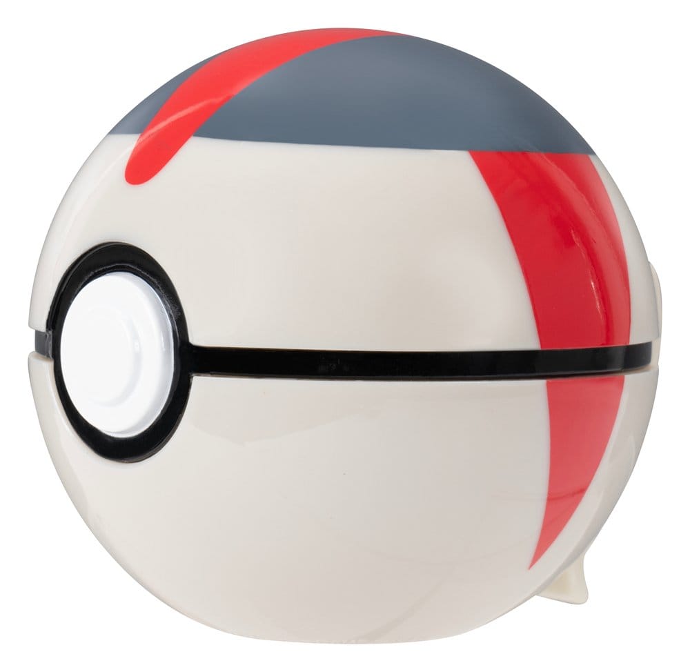 Pokémon Clip 'n' Go Gürtel-Set ver. 20 Sortiment (4) Image 11