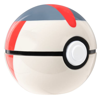 Pokémon Clip 'n' Go Gürtel-Set ver. 20 Sortiment (4) Image 12