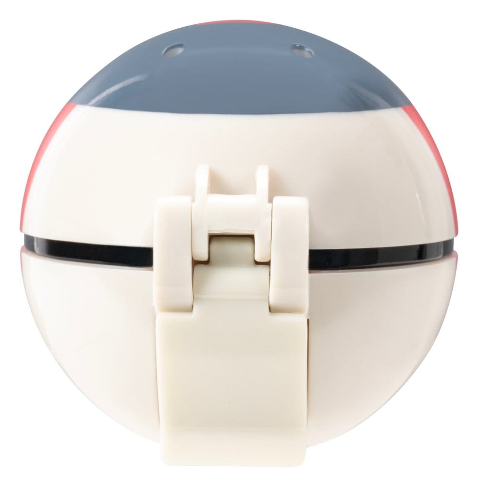 Pokémon Clip 'n' Go Gürtel-Set ver. 20 Sortiment (4) Image 13