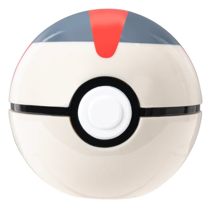 Pokémon Clip 'n' Go Gürtel-Set ver. 20 Sortiment (4) Image 14