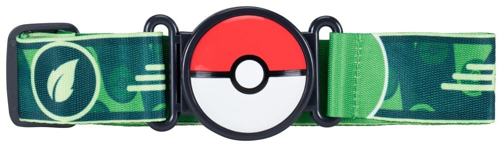 Pokémon Clip 'n' Go Gürtel-Set ver. 20 Sortiment (4) Image 15