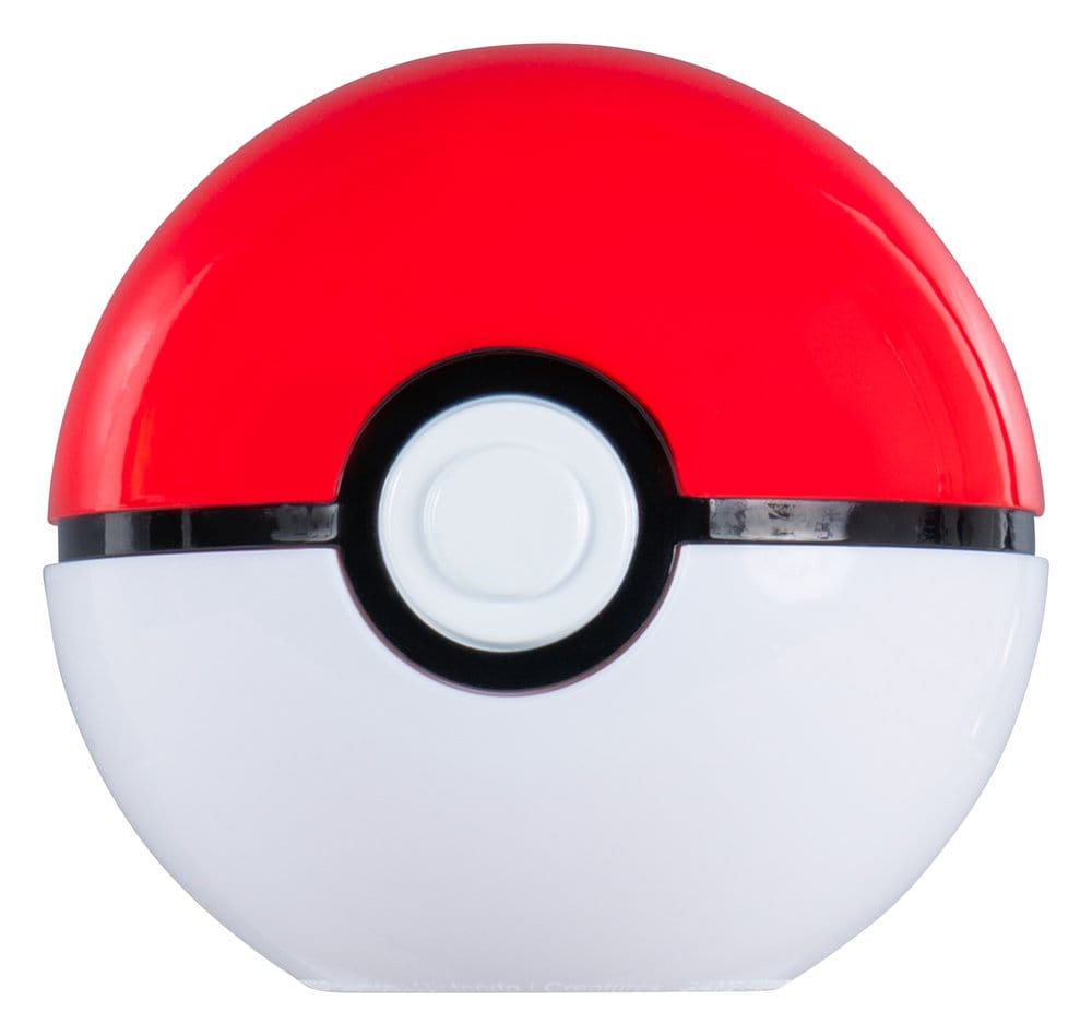 Pokémon Clip 'n' Go Gürtel-Set ver. 20 Sortiment (4) Image 23