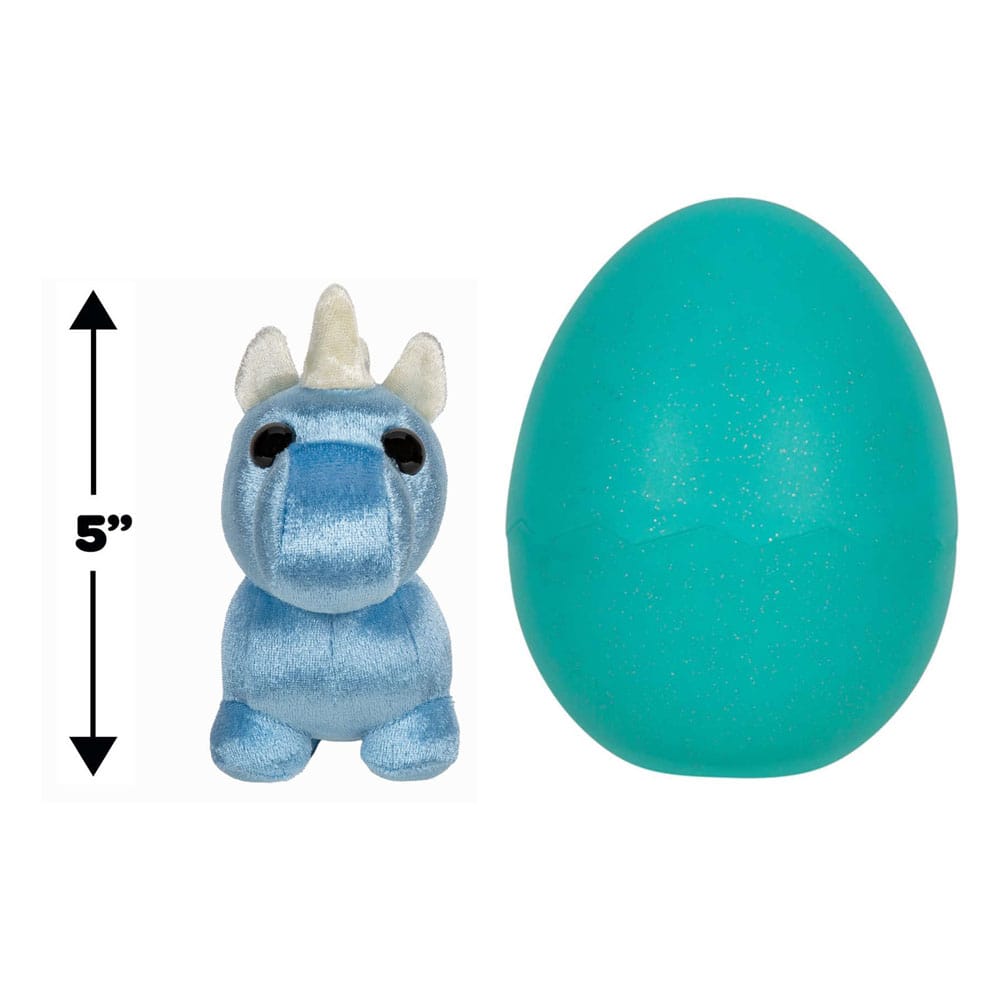 Adopt Me! Plüschfiguren Wave 3 Sortiment (6) Image 4