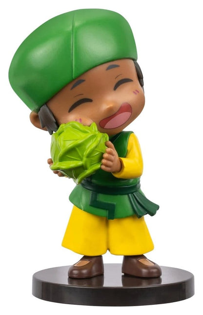 Avatar – Der Herr der Elemente Kawaii Minifigur Merchant (Book 2) 10 cm Image 1