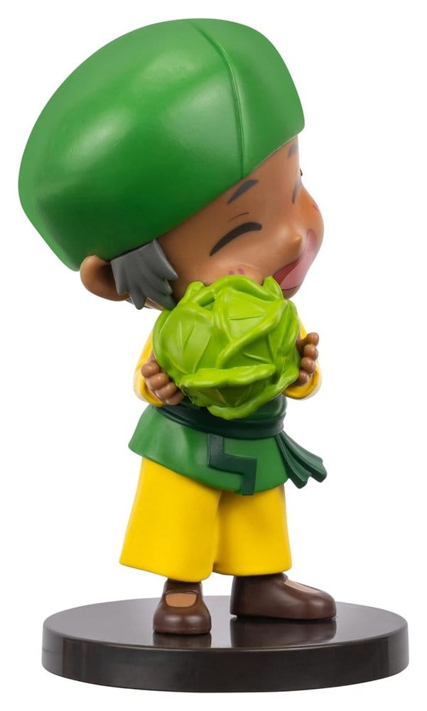 Avatar – Der Herr der Elemente Kawaii Minifigur Merchant (Book 2) 10 cm Image 2