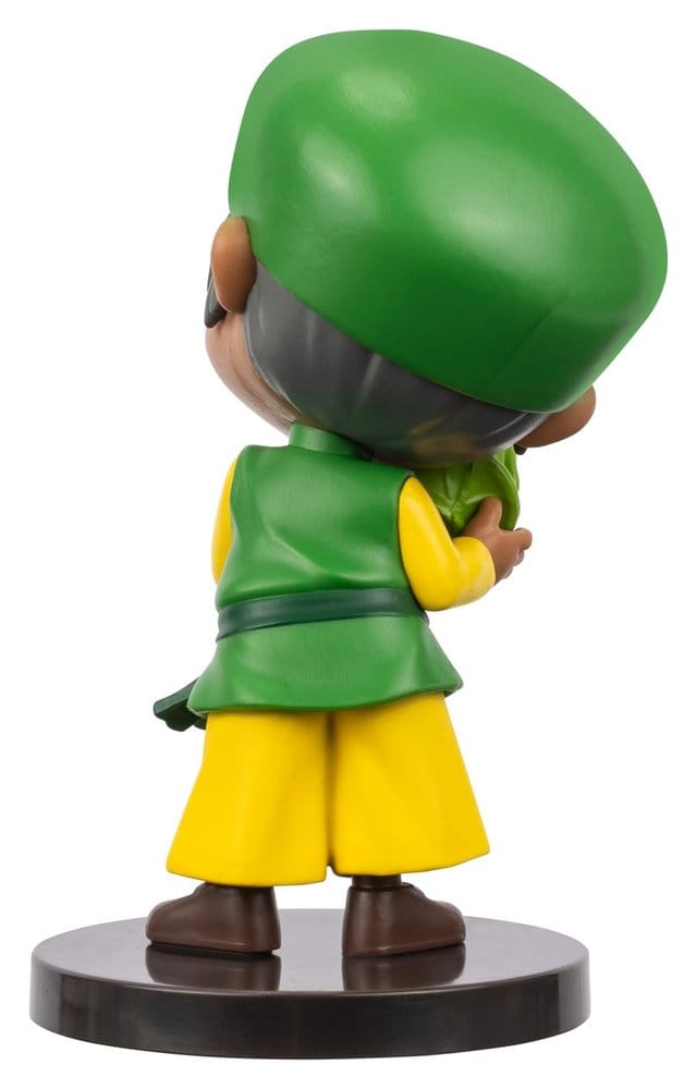 Avatar – Der Herr der Elemente Kawaii Minifigur Merchant (Book 2) 10 cm Image 3