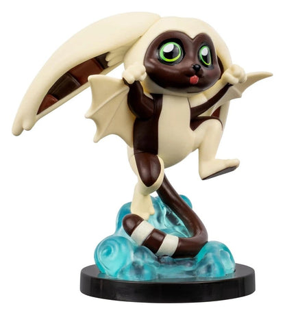 Avatar – Der Herr der Elemente &nbsp;Kawaii Minifigur Momo (Book 2) 10 cm Image 2