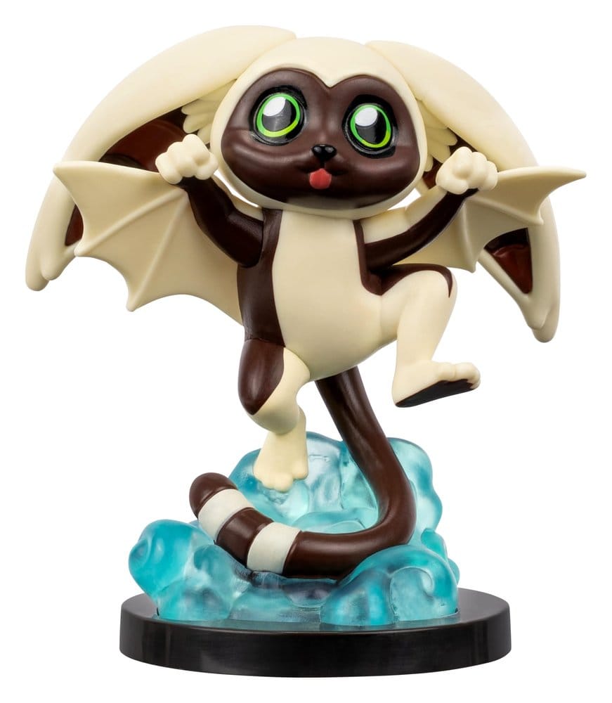 Avatar – Der Herr der Elemente &nbsp;Kawaii Minifigur Momo (Book 2) 10 cm Image 1