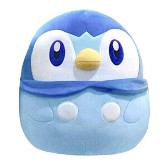 Squishmallows Plüschfigur Pokemon Plinfa 25 cm Image