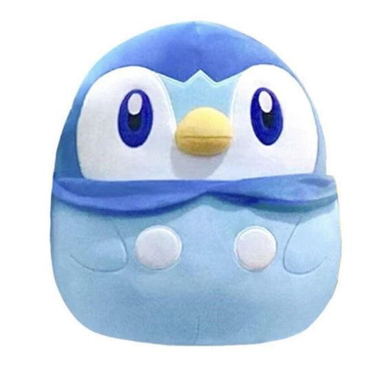 Squishmallows Plüschfigur Pokemon Plinfa 35 cm Image