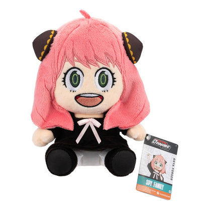 Spy x Family Total Anime Plüschfigur Anya Forger 20 cm Image 5