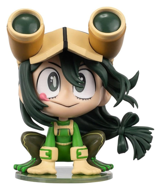 My Hero Academia Minifigur Froppy 10 cm Image 1