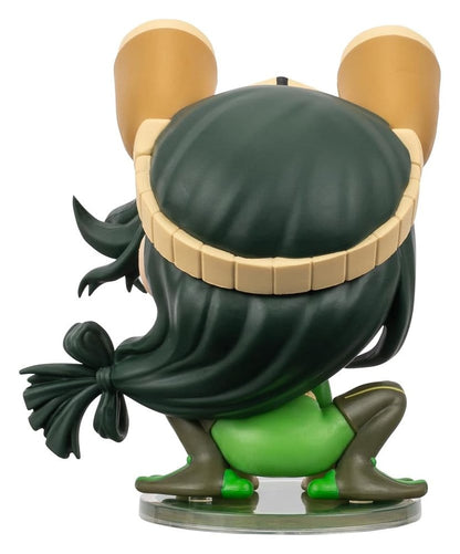 My Hero Academia Minifigur Froppy 10 cm Image 3