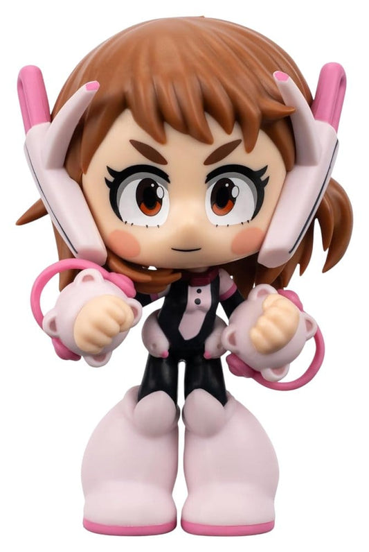 My Hero Academia Minifigur Uraraka 10 cm Image 1