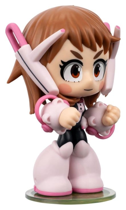 My Hero Academia Minifigur Uraraka 10 cm Image 2