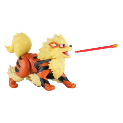 Pokémon Battle Figur Arkani 11,5 cm Image 1