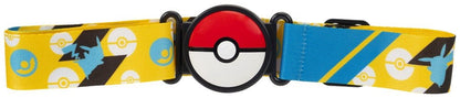 Pokémon Clip 'n' Go Patronengurt-Set ver. 6 Sortiment (4) Image 4