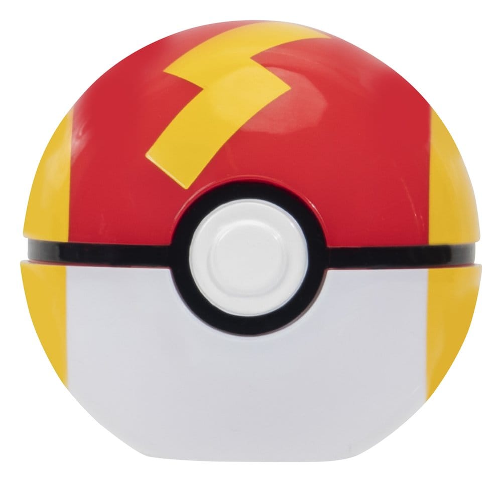 Pokémon Clip 'n' Go Patronengurt-Set ver. 6 Sortiment (4) Image 6