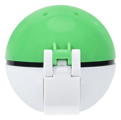 Pokémon Clip 'n' Go Patronengurt-Set ver. 6 Sortiment (4) Image 8