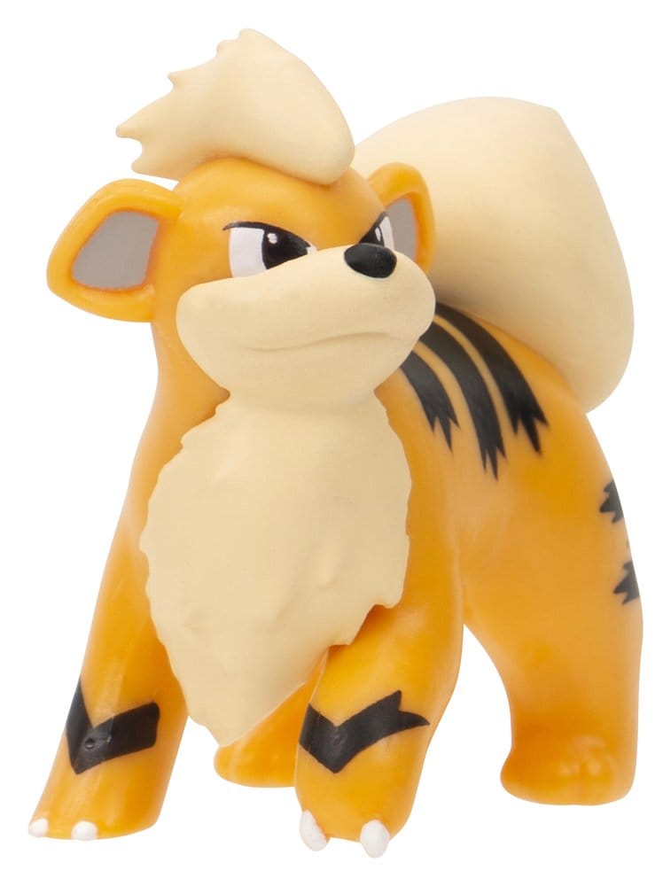 Pokémon Clip 'n' Go Patronengurt-Set ver. 6 Sortiment (4) Image 9
