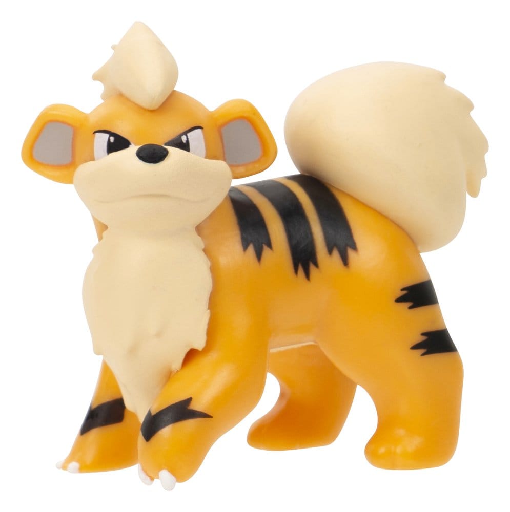Pokémon Clip 'n' Go Patronengurt-Set ver. 6 Sortiment (4) Image 14