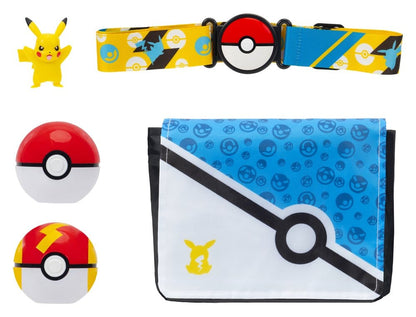 Pokémon Clip 'n' Go Patronengurt-Set ver. 6 Sortiment (4) Image 19