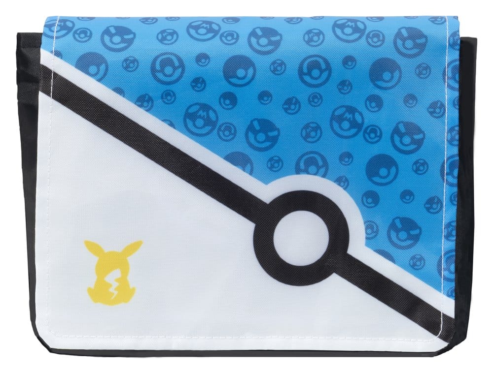 Pokémon Clip 'n' Go Patronengurt-Set ver. 6 Sortiment (4) Image 21