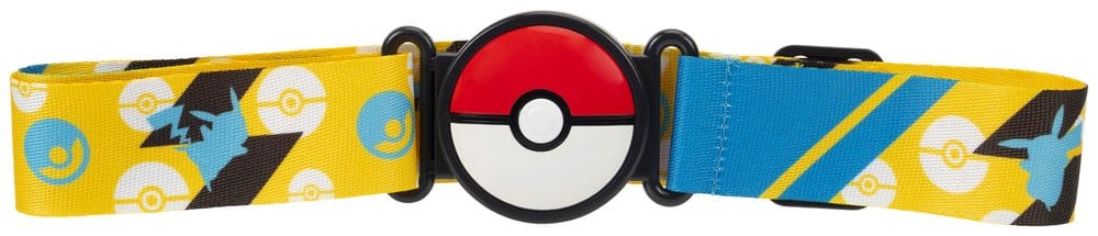 Pokémon Clip 'n' Go Patronengurt-Set ver. 6 Sortiment (4) Image 22