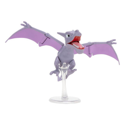 Pokémon Battle Feature Figur Aerodactyl 11 cm Image 1