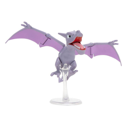 Pokémon Battle Feature Figur Aerodactyl 11 cm Image 1