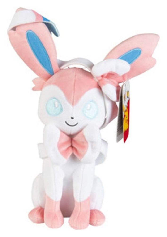 Pokémon Plüschfigur Feelinara 20 cm Image 1