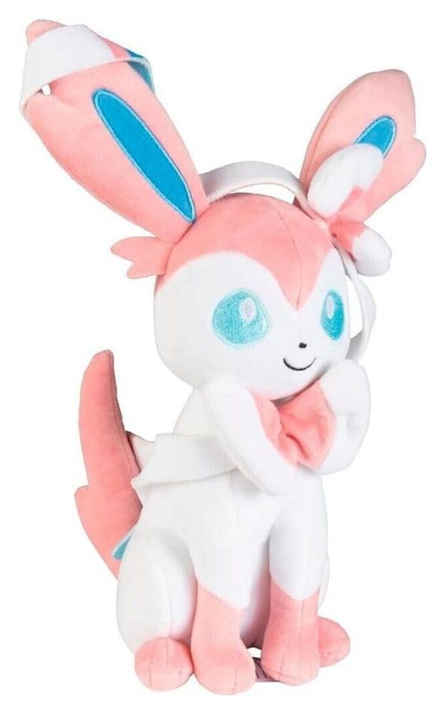 Pokémon Plüschfigur Feelinara 20 cm Image 2