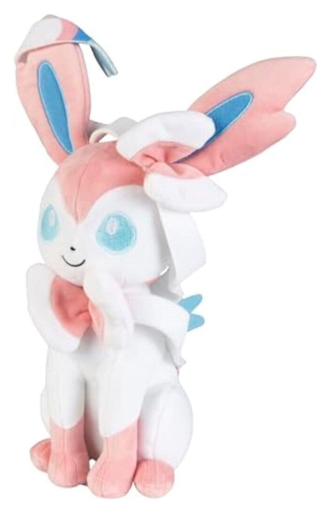 Pokémon Plüschfigur Feelinara 20 cm Image 3