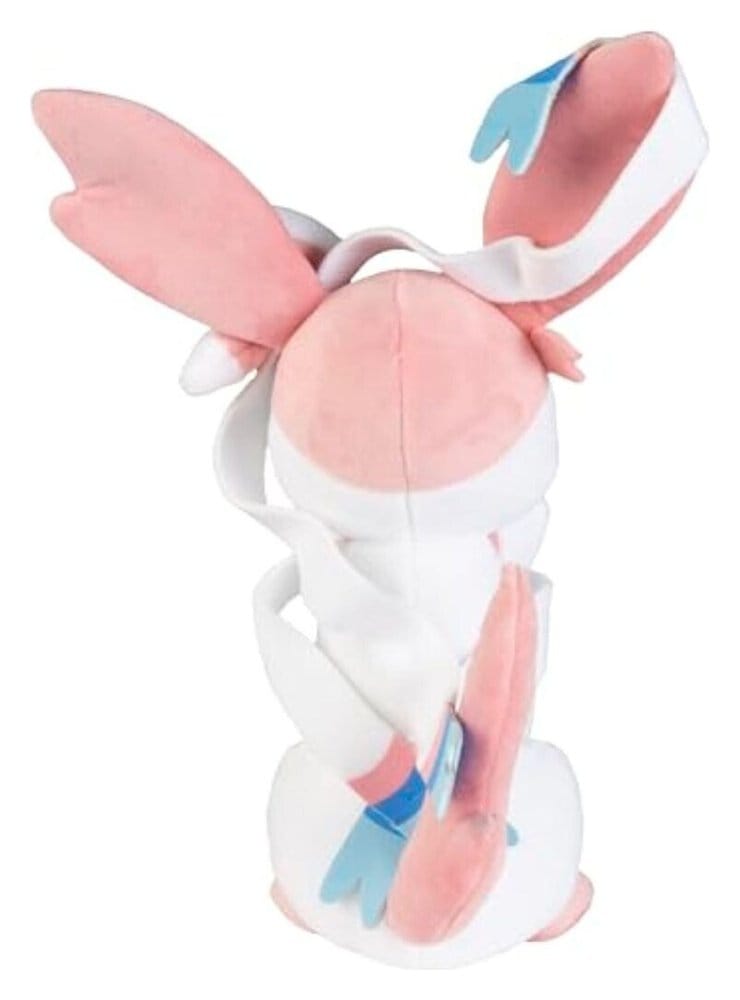 Pokémon Plüschfigur Feelinara 20 cm Image 4