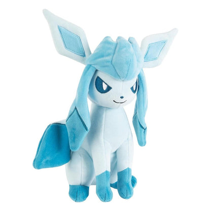 Pokémon Plüschfigur Glaziola 20 cm Image 3