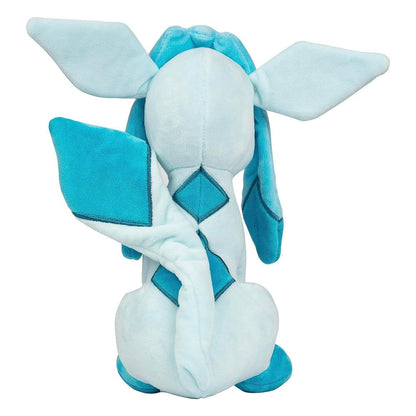 Pokémon Plüschfigur Glaziola 20 cm Image 4