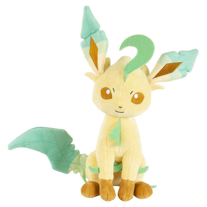 Pokémon Plüschfigur Folipurba 20 cm Image 1