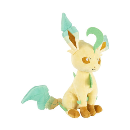 Pokémon Plüschfigur Folipurba 20 cm Image 2