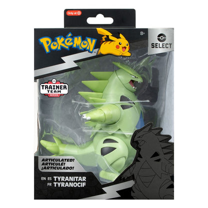 Pokémon 25. Jubiläum Select Actionfigur Despotar 15 cm Image 2