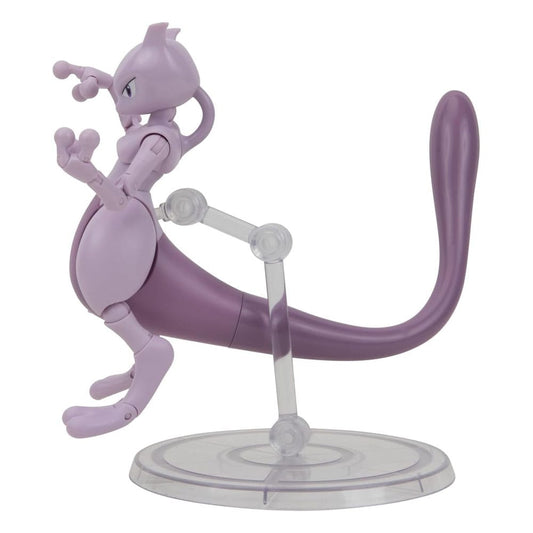 Pokémon Select Actionfigur Mewtu 15 cm Image 2
