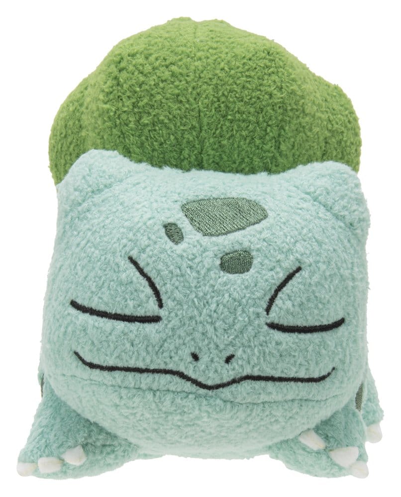 Pokémon Schlafende Plüschfigur Version 7 12 cm Sortiment (9) Image 5