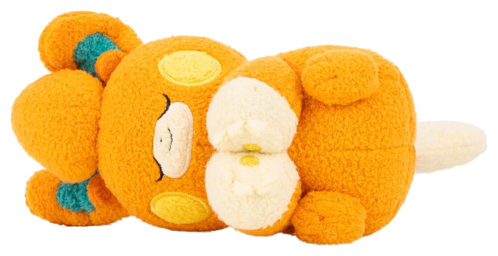 Pokémon Schlafende Plüschfigur Version 7 12 cm Sortiment (9) Image 7