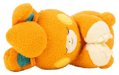 Pokémon Schlafende Plüschfigur Version 7 12 cm Sortiment (9) Image 8
