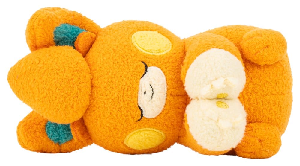 Pokémon Schlafende Plüschfigur Version 7 12 cm Sortiment (9) Image 10