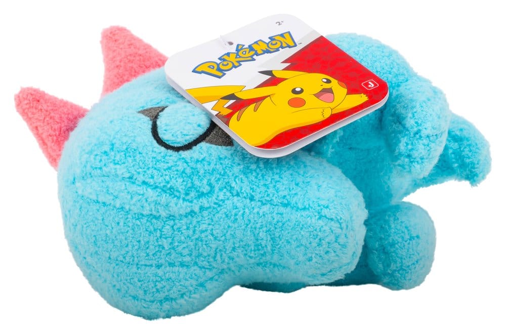 Pokémon Schlafende Plüschfigur Version 7 12 cm Sortiment (9) Image 13
