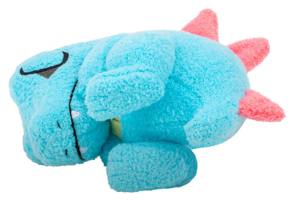 Pokémon Schlafende Plüschfigur Version 7 12 cm Sortiment (9) Image 14