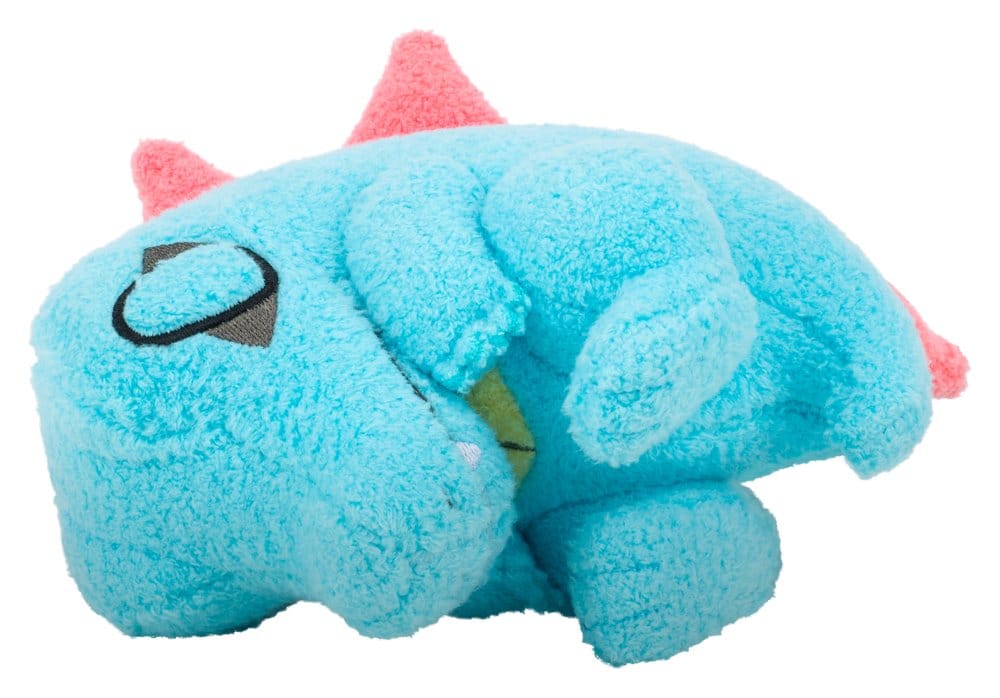 Pokémon Schlafende Plüschfigur Version 7 12 cm Sortiment (9) Image 15