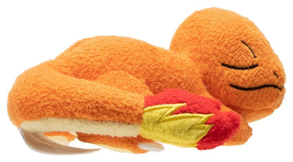 Pokémon Schlafende Plüschfigur Version 7 12 cm Sortiment (9) Image 25