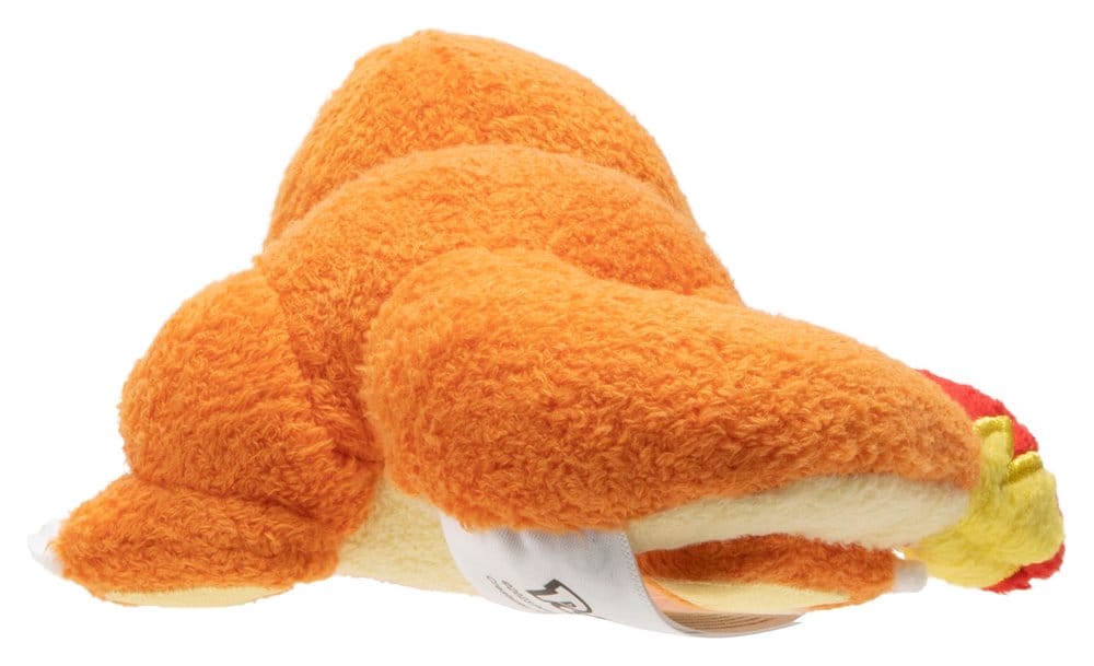 Pokémon Schlafende Plüschfigur Version 7 12 cm Sortiment (9) Image 26