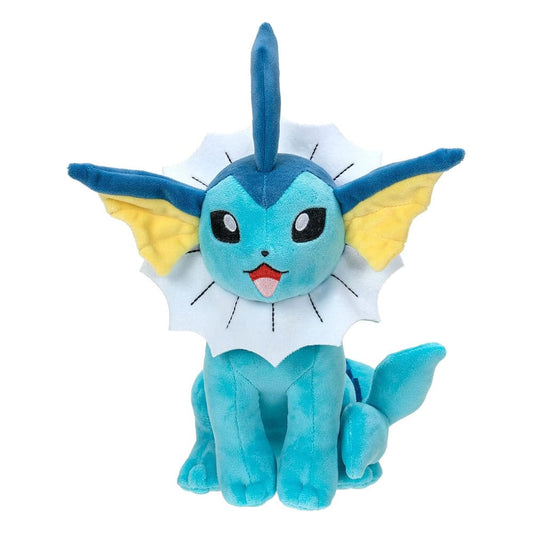 Pokémon Plüschfigur Aquana 20 cm Image 1